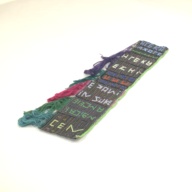 幅：18 (cm)×奥行：81 (cm)×高さ：2.6 (cm)／425 (g)，撮影・計測日：1998-09-25