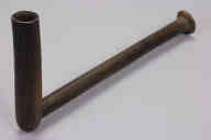 幅：2.8 (cm)×厚み：1.3 (cm)×長さ：2.5 (cm)／91 (g)，撮影・計測日：2012-09-18