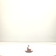 幅：16 (cm)×奥行：86 (cm)×高さ：1.2 (cm)／900 (g)，撮影・計測日：1998-10-29