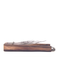 幅：13 (cm)×奥行：18 (cm)×高さ：4.6 (cm)／292 (g)，撮影・計測日：1998-11-18