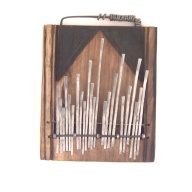 幅：13 (cm)×奥行：18 (cm)×高さ：4.6 (cm)／292 (g)，撮影・計測日：1998-11-18