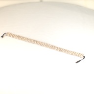 幅：87 (cm)×奥行：5.7 (cm)×高さ：1.0 (cm)／77 (g)，撮影・計測日：1998-10-28