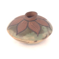 幅：12 (cm)×奥行：12 (cm)×高さ：8.5 (cm)／289 (g)，撮影・計測日：1998-12-25