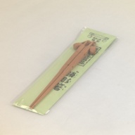 幅：4.2 (cm)×奥行：23 (cm)×高さ：1.9 (cm)／16 (g)，撮影・計測日：1998-12-01