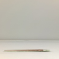 幅：4.2 (cm)×奥行：23 (cm)×高さ：1.9 (cm)／16 (g)，撮影・計測日：1998-12-01