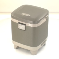 幅：44 (cm)×奥行：44 (cm)×高さ：58 (cm)／11.4 (kg)，撮影・計測日：1999-10-01