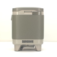 幅：44 (cm)×奥行：44 (cm)×高さ：58 (cm)／11.4 (kg)，撮影・計測日：1999-10-01