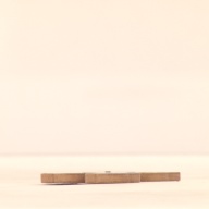 幅：5.1 (cm)×奥行：6.4 (cm)×高さ：0.4 (cm)／4 (g)，撮影・計測日：2002-08-27