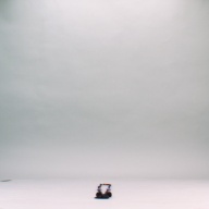 幅：1.9 (cm)×奥行：76 (cm)×高さ：2.3 (cm)／64 (g)，撮影・計測日：2002-10-02