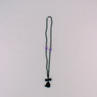 幅：1.9 (cm)×奥行：76 (cm)×高さ：2.3 (cm)／64 (g)，撮影・計測日：2002-10-02