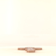 幅：8.9 (cm)×奥行：17 (cm)×高さ：0.8 (cm)／5 (g)，撮影・計測日：2002-08-28
