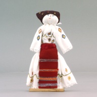 幅：16 (cm)×奥行：11 (cm)×高さ：25 (cm)／132 (g)，撮影・計測日：2002-10-09