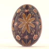 幅：4.3 (cm)×奥行：4.3 (cm)×高さ：6.2 (cm)／7 (g)，撮影・計測日：2002-09-06