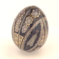 幅：4.5 (cm)×奥行：4.5 (cm)×高さ：6.4 (cm)／6 (g)，撮影・計測日：2002-09-11