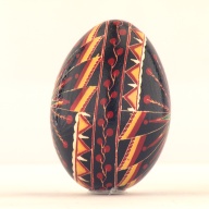 幅：4.6 (cm)×奥行：4.6 (cm)×高さ：7.1 (cm)／7 (g)，撮影・計測日：2002-09-17