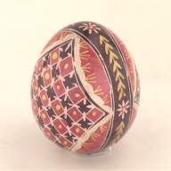 幅：4.6 (cm)×奥行：4.6 (cm)×高さ：6.3 (cm)／6 (g)，撮影・計測日：2002-09-17