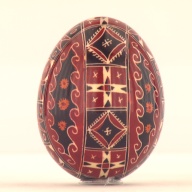 幅：4.7 (cm)×奥行：4.7 (cm)×高さ：6.5 (cm)／7 (g)，撮影・計測日：2002-09-30