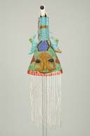 幅：20 (cm)×奥行：17 (cm)×高さ：67 (cm)／718 (g)，撮影・計測日：2007-06-07