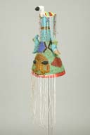 幅：20 (cm)×奥行：17 (cm)×高さ：67 (cm)／718 (g)，撮影・計測日：2007-06-07