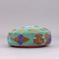 幅：38 (cm)×奥行：36 (cm)×高さ：18 (cm)，撮影・計測日：2007-02-07