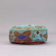 幅：38 (cm)×奥行：36 (cm)×高さ：18 (cm)，撮影・計測日：2007-02-07