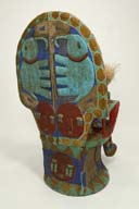 幅：76 (cm)×奥行：83 (cm)×高さ：133 (cm)／27.2 (kg)，撮影・計測日：2007-06-06