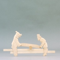 幅：24 (cm)×奥行：2.9 (cm)×高さ：11 (cm)／71 (g)，撮影・計測日：2003-11-28