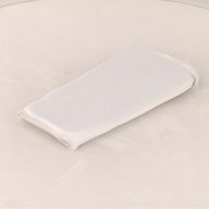 幅：11 (cm)×奥行：21 (cm)×高さ：1.5 (cm)／74 (g)，撮影・計測日：1999-12-20