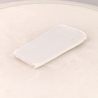 幅：11 (cm)×奥行：20 (cm)×高さ：1.6 (cm)／74 (g)，撮影・計測日：1999-12-20