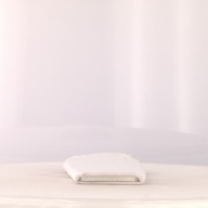 幅：11 (cm)×奥行：20 (cm)×高さ：1.6 (cm)／74 (g)，撮影・計測日：1999-12-20