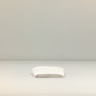 幅：14 (cm)×奥行：29 (cm)×高さ：1.8 (cm)／86 (g)，撮影・計測日：1999-12-06
