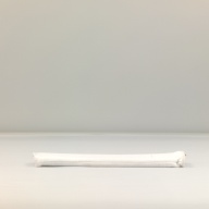 幅：14 (cm)×奥行：29 (cm)×高さ：2.2 (cm)／88 (g)，撮影・計測日：1999-12-06