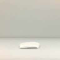 幅：14 (cm)×奥行：30 (cm)×高さ：1.6 (cm)／88 (g)，撮影・計測日：1999-12-06