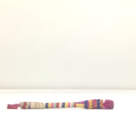 幅：3.7 (cm)×奥行：37 (cm)×高さ：3.5 (cm)／45 (g)，撮影・計測日：1999-12-07