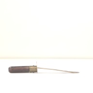 幅：5.8 (cm)×奥行：31 (cm)×高さ：4.8 (cm)／163 (g)，撮影・計測日：1999-12-07