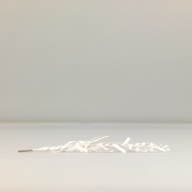 幅：7.4 (cm)×奥行：32 (cm)×高さ：3.0 (cm)／3 (g)，撮影・計測日：1999-12-10