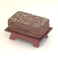 幅：30 (cm)×奥行：20 (cm)×高さ：16 (cm)／4.24 (kg)，撮影・計測日：1999-12-14