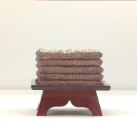 幅：30 (cm)×奥行：20 (cm)×高さ：16 (cm)／4.24 (kg)，撮影・計測日：1999-12-14