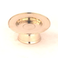 幅：11 (cm)×奥行：11 (cm)×高さ：5.0 (cm)／255 (g)，撮影・計測日：2000-01-05