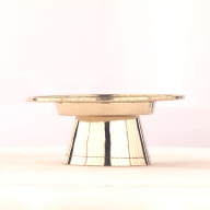 幅：11 (cm)×奥行：11 (cm)×高さ：5.0 (cm)／255 (g)，撮影・計測日：2000-01-05