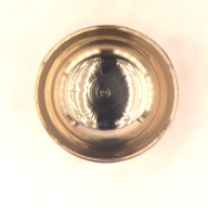 幅：7.1 (cm)×奥行：7.0 (cm)×高さ：3.3 (cm)／145 (g)，撮影・計測日：2000-01-05