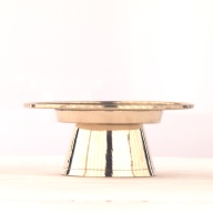 幅：11 (cm)×奥行：11 (cm)×高さ：4.8 (cm)／259 (g)，撮影・計測日：2000-01-05