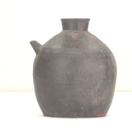 幅：24 (cm)×奥行：25 (cm)×高さ：28 (cm)／2.33 (kg)，撮影・計測日：1999-12-24