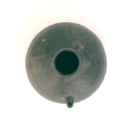 幅：24 (cm)×奥行：25 (cm)×高さ：28 (cm)／2.33 (kg)，撮影・計測日：1999-12-24