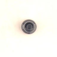 幅：3.3 (cm)×奥行：3.3 (cm)×高さ：10 (cm)／81 (g)，撮影・計測日：2000-12-13