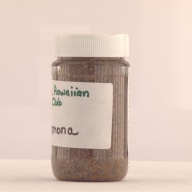 幅：5.6 (cm)×奥行：5.7 (cm)×高さ：11 (cm)／232 (g)，撮影・計測日：2000-12-08