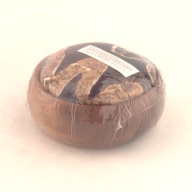 幅：10 (cm)×奥行：10 (cm)×高さ：6.0 (cm)／146 (g)，撮影・計測日：2000-12-11