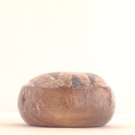 幅：10 (cm)×奥行：10 (cm)×高さ：6.0 (cm)／146 (g)，撮影・計測日：2000-12-11