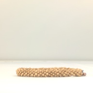 幅：3.5 (cm)×奥行：28 (cm)×高さ：3.1 (cm)／141 (g)，撮影・計測日：2000-12-11