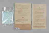 横：10 (cm)×厚み：0.9 (cm)×縦：16 (cm)／35 (g)，撮影・計測日：2011-04-20